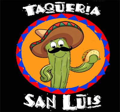 Taqueria San Luis Logo