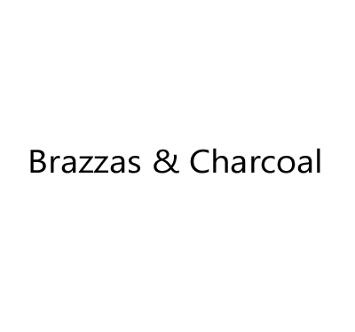 Brazzas & Charcoal Logo