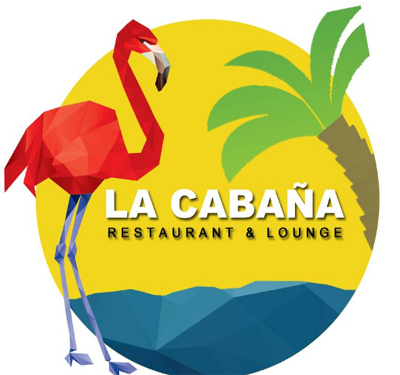 La Cabana Restaurant & Lounge Logo
