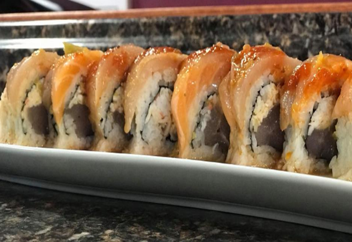 Don Sushi in Albuquerque, NM at Restaurant.com