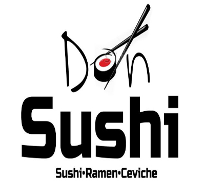 Don Sushi Logo
