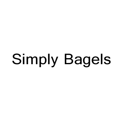 Simply Bagels Logo