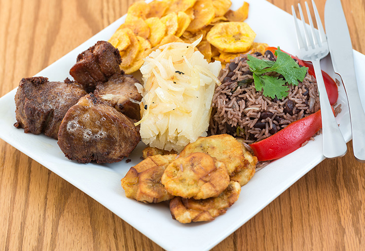 2 Brothers African Cuisine in Jamaica, NY at Restaurant.com