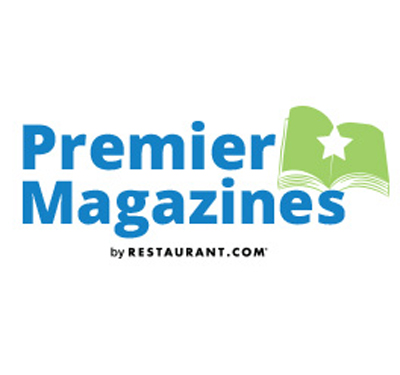 Premier Magazines Logo