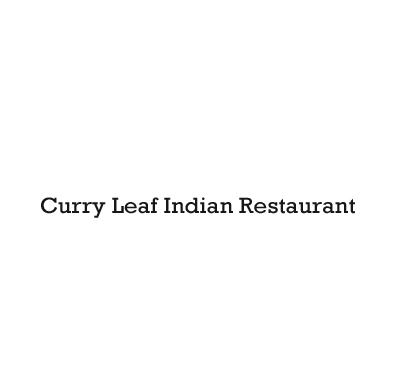 Curry Leaf Indian Restaurant Logo