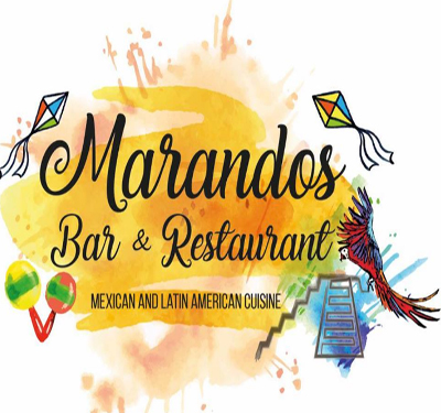 Marandos Bar & Restaurant Logo