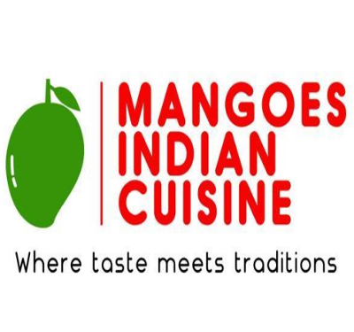 Mangoes Indian Cuisine Logo