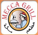Mecca Grill Logo