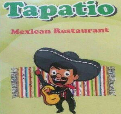 Tapatio Mexican Restaurant Logo