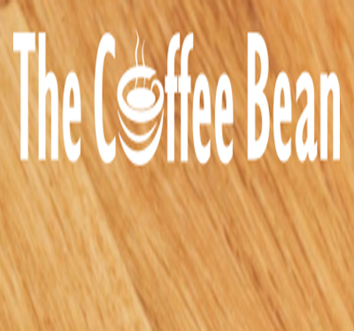 The Coffee Bean Logo