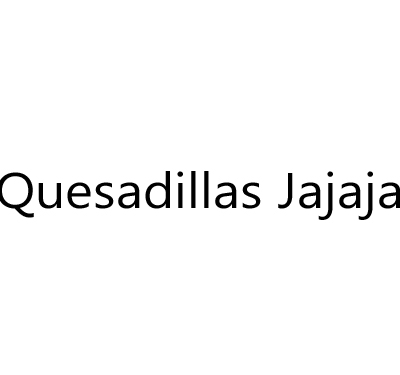 Quesadillas Jajaja Logo