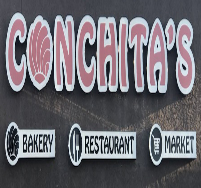Conchitas Bakery Restaurant and Market Logo