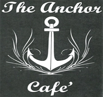 Anchor Cafe Logo