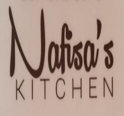 Nafisa's Kitchen Logo