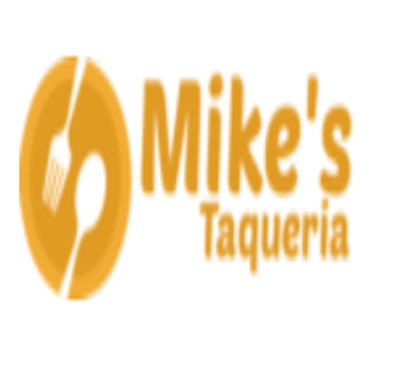 Mike Taqueria Logo