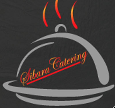 Sibara Catering and Cafe Logo