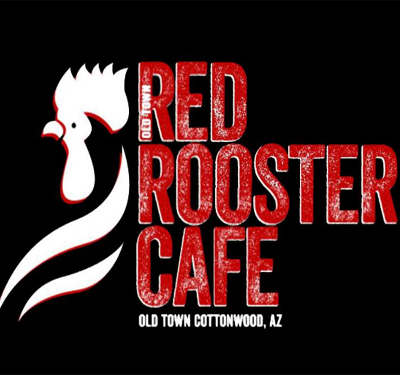 Old Town Red Rooster Cafe Logo