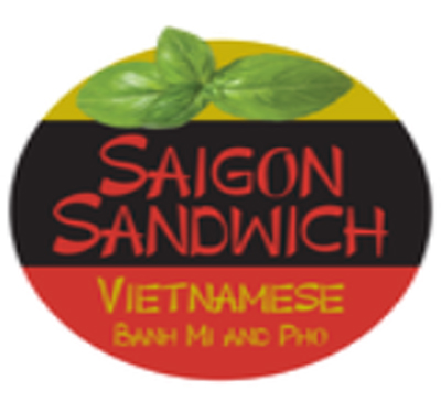 Saigon Sandwich Madison Logo
