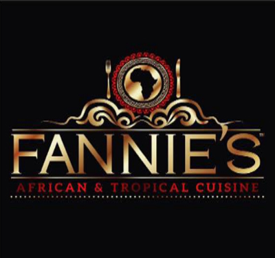 Fannie's African Cuisine Logo