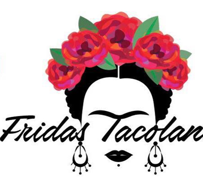 Frida's Tacolandia Logo
