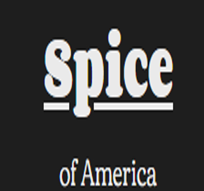Spice of America Logo
