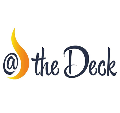 At The Deck Logo
