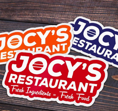 Jocy's Restaurant Logo