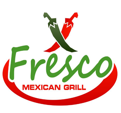 Fresco Mexican Grill Logo