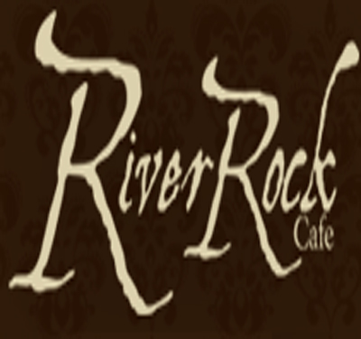 River Rock Cafe Logo