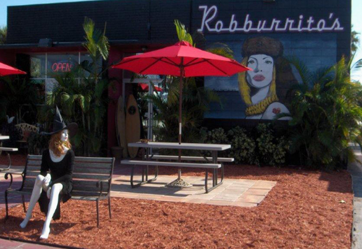 Robburritos in Melbourne Beach, FL at Restaurant.com