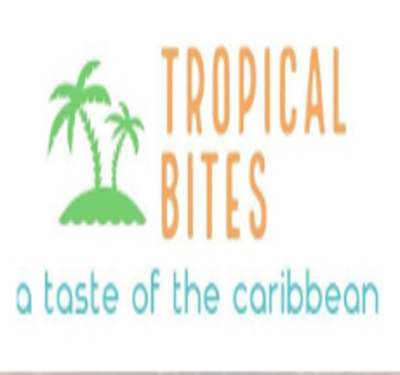 Tropical Bites Logo