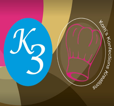 K3 Studio Cafe Logo