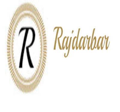 Raj Darbar Indian Restaurant Logo