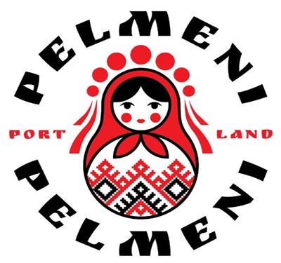 Pelmeni Pelmeni Logo