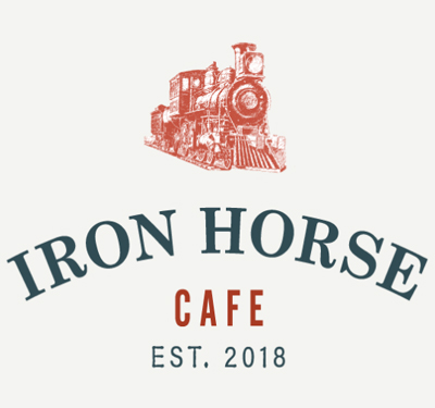 Iron Horse Cafe Logo