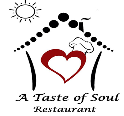 A Taste of Soul Restaurant Logo