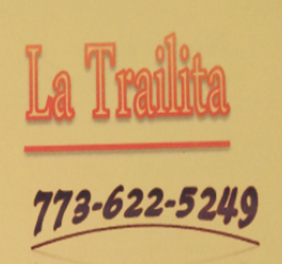 La Trailita Logo