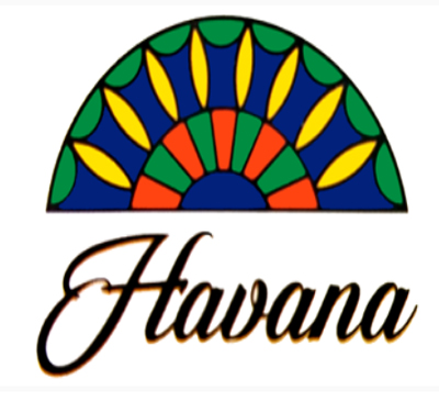Havana Restaurant Logo