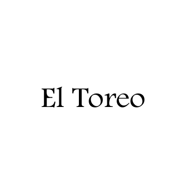 El Toreo Logo