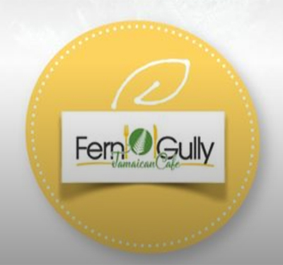 Fern Gully Jamaican Cafe Logo