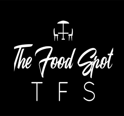 The Food Spot Logo