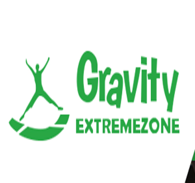 Gravity Extreme Zone Logo