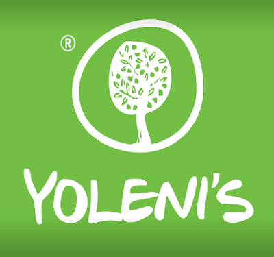 Yoleni's Logo