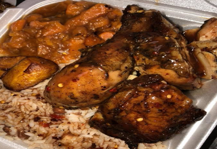 Island Spice Grill and Wings in Lithia Springs, GA at Restaurant.com