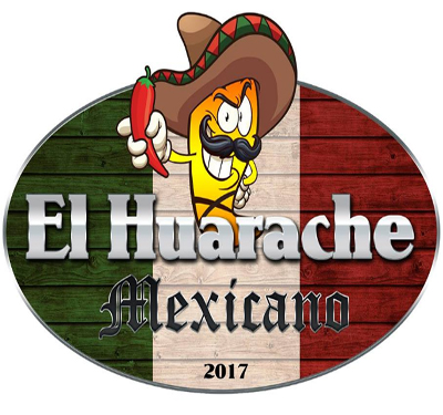 El Huarache Mexicano Logo