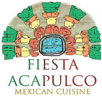 Fiesta Acapulco Logo
