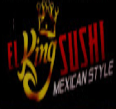 El King Sushi Logo