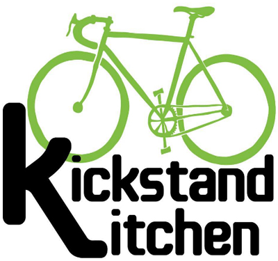Kickstand Kitchen Logo