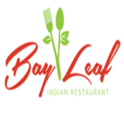 BayLeaf Redefined Indian Cuisine Logo