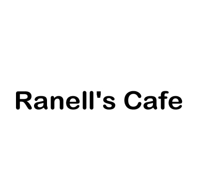Ranell's Cafe Logo